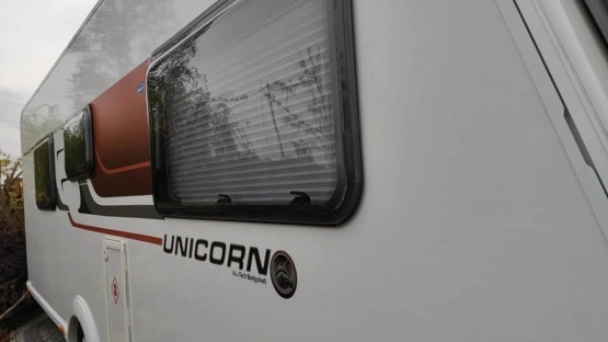                         Przyczepa Bailey Unicorn Cadiz z 2015 r. - zdjęcie 11
                        