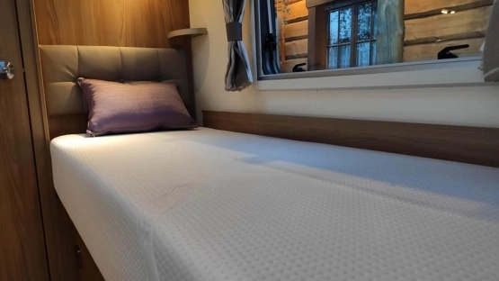                         Przyczepa Bailey Unicorn Cadiz z 2015 r. - zdjęcie 12
                        