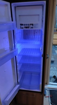                         Przyczepa Bailey Unicorn Cadiz z 2015 r. - zdjęcie 14
                        