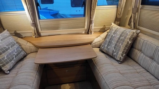                         Przyczepa Bailey Unicorn Cadiz z 2015 r. - zdjęcie 15
                        