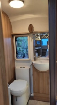                         Przyczepa Bailey Unicorn Cadiz z 2015 r. - zdjęcie 19
                        