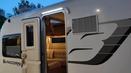                         Przyczepa Bailey Unicorn Cadiz z 2015 r. - zdjęcie 20
                        