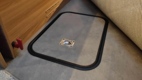                         Przyczepa Bailey Unicorn Cadiz z 2015 r. - zdjęcie 2
                        