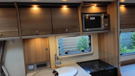                         Przyczepa Bailey Unicorn Cadiz z 2015 r. - zdjęcie 31
                        