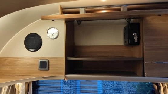                         Przyczepa Bailey Unicorn Cadiz z 2015 r. - zdjęcie 32
                        