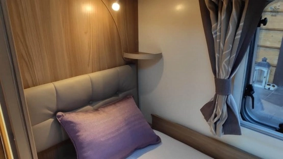                         Przyczepa Bailey Unicorn Cadiz z 2015 r. - zdjęcie 3
                        