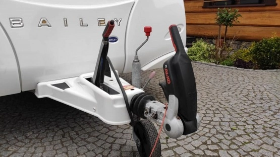                         Przyczepa Bailey Unicorn Cadiz z 2015 r. - zdjęcie 4
                        