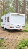                         Lunar Clubman 470 - zdjęcie 17
                        