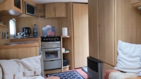                         Lunar Clubman 470 - zdjęcie 4
                        