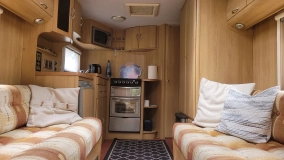                         Lunar Clubman 470 - zdjęcie 1
                        