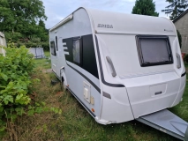                         Hymer Eriba Exciting 465 2013  - zdjęcie 18
                        