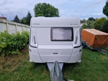                         Hymer Eriba Exciting 465 2013  - zdjęcie 16
                        