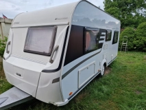                         Hymer Eriba Exciting 465 2013  - zdjęcie 15
                        