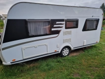                         Hymer Eriba Exciting 465 2013  - zdjęcie 14
                        