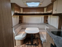                         Hymer Eriba Exciting 465 2013  - zdjęcie 11
                        