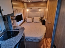                         Hymer Eriba Exciting 465 2013  - zdjęcie 10
                        