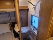                         Hymer Eriba Exciting 465 2013  - zdjęcie 9
                        