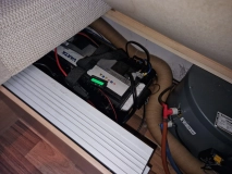                         Hymer Eriba Exciting 465 2013  - zdjęcie 8
                        