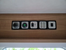                         Hymer Eriba Exciting 465 2013  - zdjęcie 6
                        