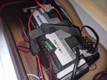                         Hymer Eriba Exciting 465 2013  - zdjęcie 4
                        