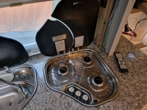                         Hymer Eriba Exciting 465 2013  - zdjęcie 3
                        