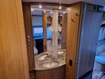                         Hymer Eriba Exciting 465 2013  - zdjęcie 2
                        