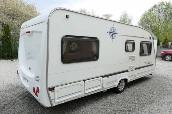                         Swift Vitesse 490 - zdjęcie 10
                        