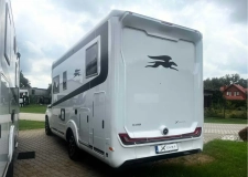                         Nowy kamper półintegra Laika L3009 XCAMP - zdjęcie 8
                        