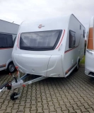                         Burstner Premio Life 415 TK XCAMP - zdjęcie 1
                        