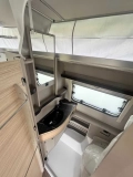                         Nowa 2024 przyczepa Hymer Eriba Touring 430 XCAMP - zdjęcie 7
                        