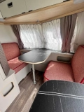                         Nowa 2024 przyczepa Hymer Eriba Touring 430 XCAMP - zdjęcie 6
                        