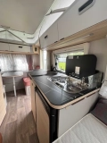                         Nowa 2024 przyczepa Hymer Eriba Touring 430 XCAMP - zdjęcie 5
                        