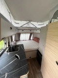                         Nowa 2024 przyczepa Hymer Eriba Touring 430 XCAMP - zdjęcie 4
                        