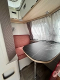                         Nowa 2024 przyczepa Hymer Eriba Touring 430 XCAMP - zdjęcie 2
                        