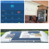                         Tabbert DaVinci 490 solar 750W mover thule 495 327 przyczepa kempingowa - zdjęcie 19
                        