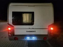                         Tabbert DaVinci 490 solar 750W mover thule 495 327 przyczepa kempingowa - zdjęcie 15
                        