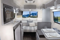                        Casita Spirit Deluxe - przyczepa z USA - Teksas - lekka z włókna szklanego -nie  Airstream, Hymer Eriba - zdjęcie 6
                        