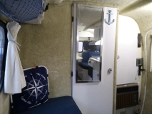                         Casita Spirit Deluxe - przyczepa z USA - Teksas - lekka z włókna szklanego -nie  Airstream, Hymer Eriba - zdjęcie 12
                        