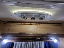                         Tabbert DaVinci 490 solar 750W mover thule 495 327 przyczepa kempingowa - zdjęcie 11
                        