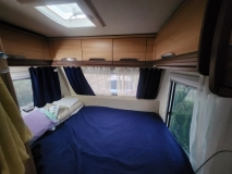                         Tabbert DaVinci 490 solar 750W mover thule 495 327 przyczepa kempingowa - zdjęcie 10
                        