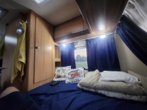                         Tabbert DaVinci 490 solar 750W mover thule 495 327 przyczepa kempingowa - zdjęcie 9
                        