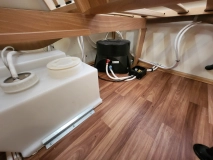                         Tabbert DaVinci 490 solar 750W mover thule 495 327 przyczepa kempingowa - zdjęcie 7
                        