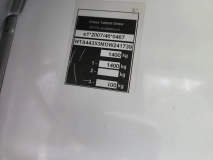                         Tabbert DaVinci 490 solar 750W mover thule 495 327 przyczepa kempingowa - zdjęcie 3
                        