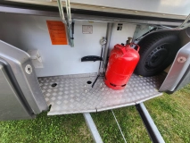                         Tabbert DaVinci 490 solar 750W mover thule 495 327 przyczepa kempingowa - zdjęcie 1
                        