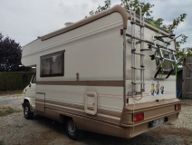                         Peugeot J5 KAMPER PEUGEOT J5 2.5 - 6 osobowy możliwa zamiana - zdjęcie 6
                        