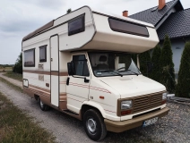                         Peugeot J5 KAMPER PEUGEOT J5 2.5 - 6 osobowy możliwa zamiana - zdjęcie 5
                        