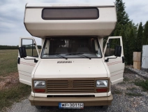                         Peugeot J5 KAMPER PEUGEOT J5 2.5 - 6 osobowy możliwa zamiana - zdjęcie 4
                        