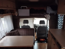                         Peugeot J5 KAMPER PEUGEOT J5 2.5 - 6 osobowy możliwa zamiana - zdjęcie 2
                        