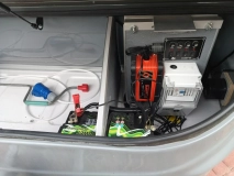                         Przyczepa kemp. Carretta Basoglu Uncle - zdjęcie 17
                        