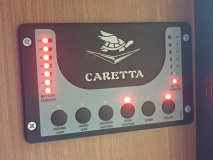                         Przyczepa kemp. Carretta Basoglu Uncle - zdjęcie 15
                        